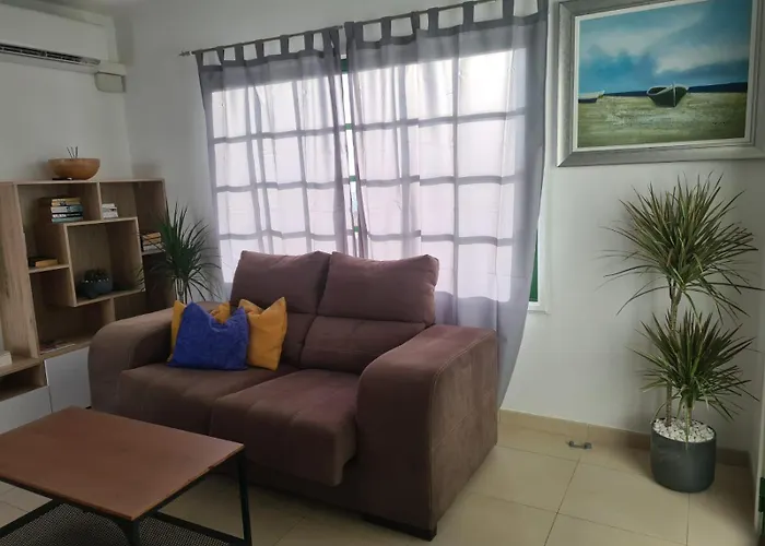 Appartement Zafiro,s