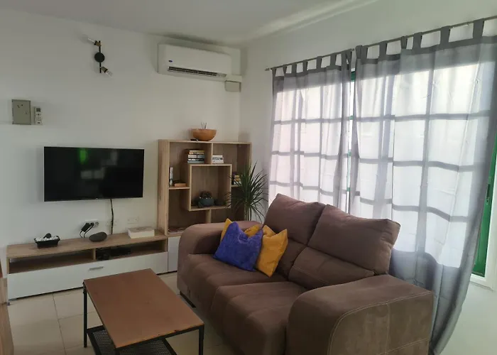 Appartement Zafiro,s Puerto del Carmen (Lanzarote)