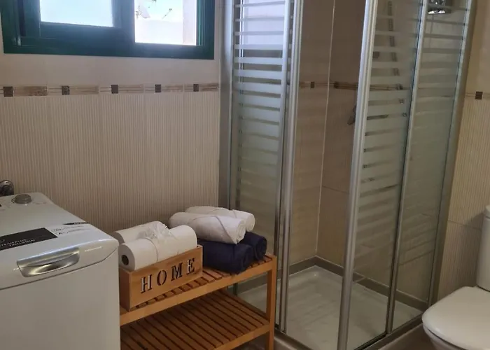 Appartement Zafiro,s Puerto del Carmen (Lanzarote)