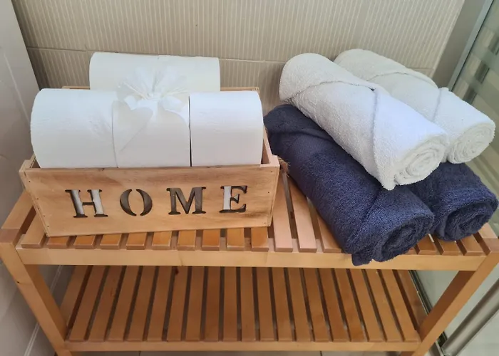 Zafiro,s * Puerto del Carmen (Lanzarote)