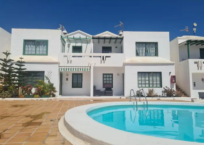 Appartement Zafiro,s