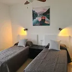 Zafiro,s Apartment *