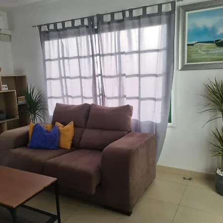 Apartamento Zafiro,s