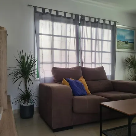 Zafiro,s Apartamento Puerto del Carmen (Lanzarote)