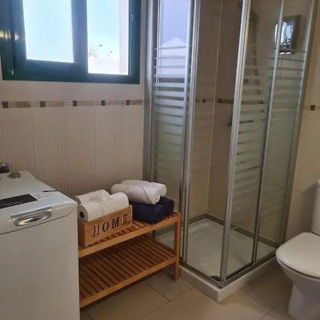 Apartament Zafiro,s Puerto del Carmen (Lanzarote)