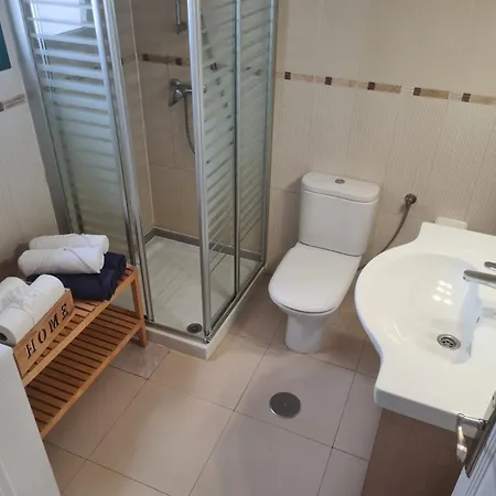 Zafiro,s Apartamento Puerto del Carmen (Lanzarote)