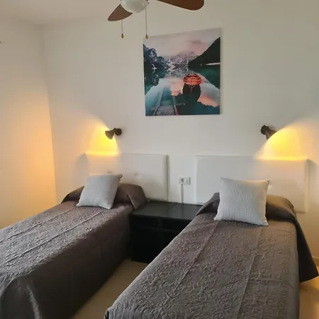 Zafiro,s Apartamento *