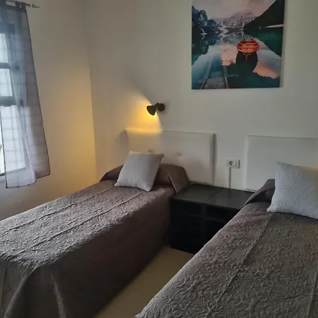 Apartamento Zafiro,s