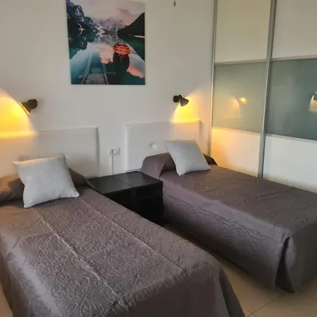 Apartment Zafiro,s *