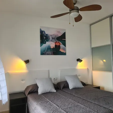 Zafiro,s Apartamento *