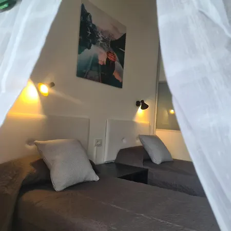 Zafiro,s Apartamento *