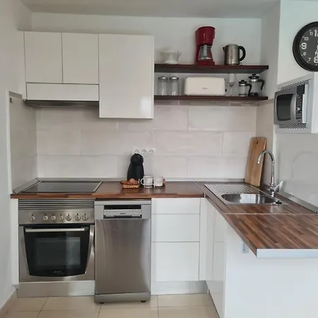 Apartamento Zafiro,s Puerto del Carmen (Lanzarote)