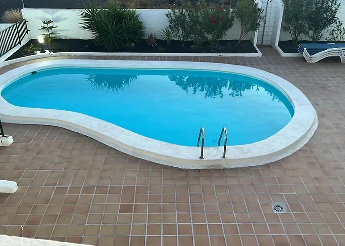 Zafiro,s * Puerto del Carmen (Lanzarote)