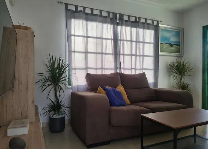 Zafiro,s Apartment Puerto del Carmen (Lanzarote)