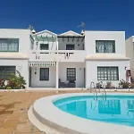 Lejlighed Zafiro,s